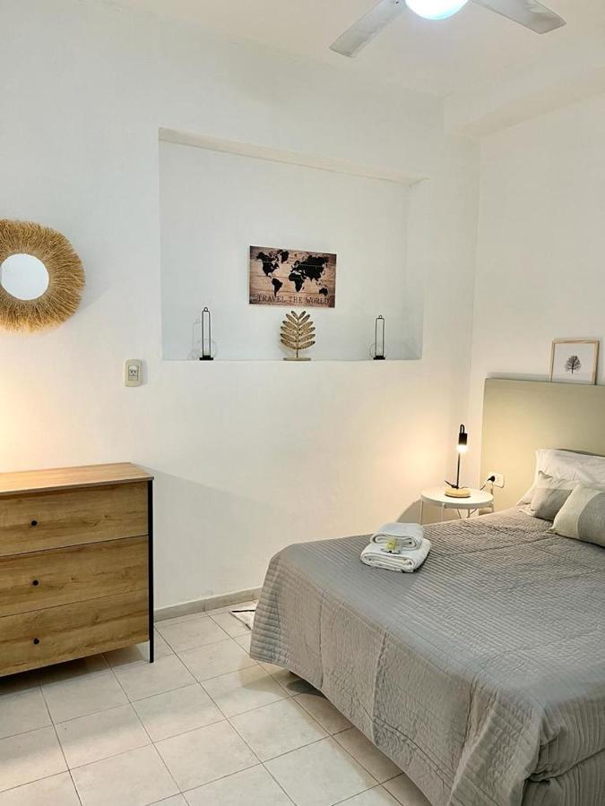 Terrazas De Rondeau Apartment Mendoza Exterior photo