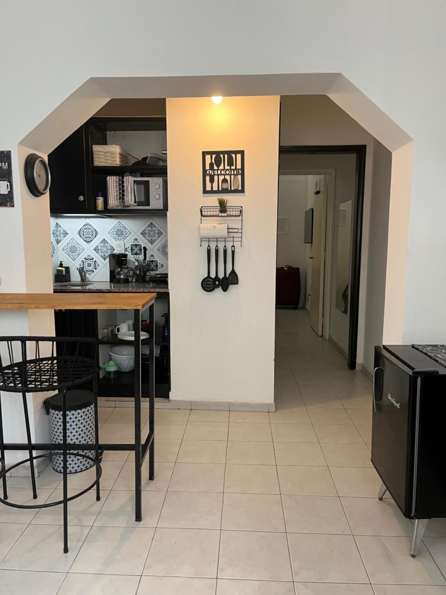 Terrazas De Rondeau Apartment Mendoza Exterior photo
