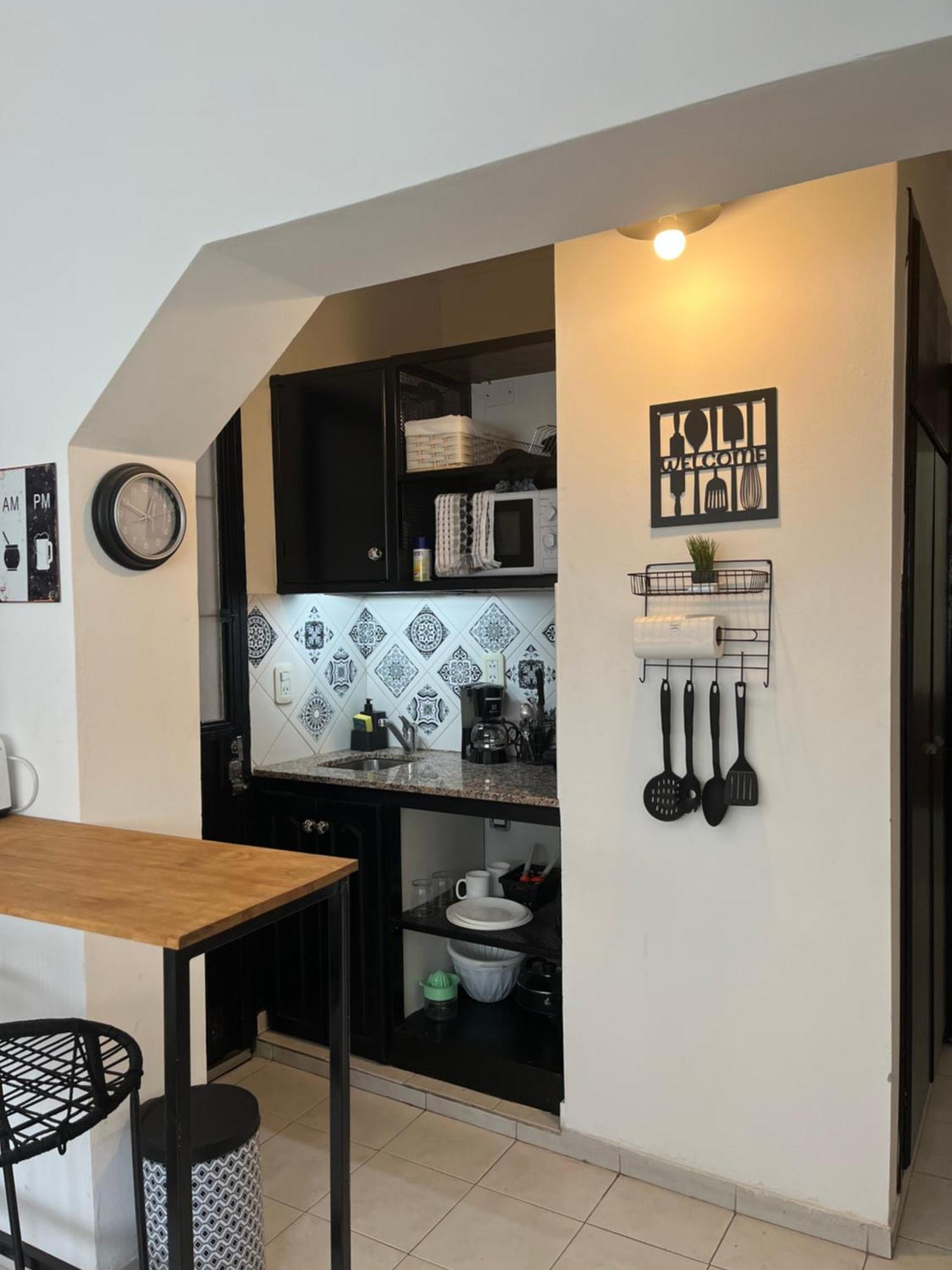Terrazas De Rondeau Apartment Mendoza Exterior photo